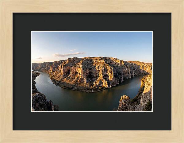 Indian Cave Bluff Vista