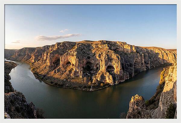 Indian Cave Bluff Vista