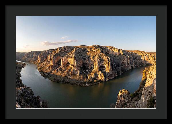 Indian Cave Bluff Vista