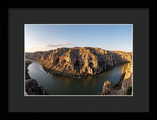 Indian Cave Bluff Vista
