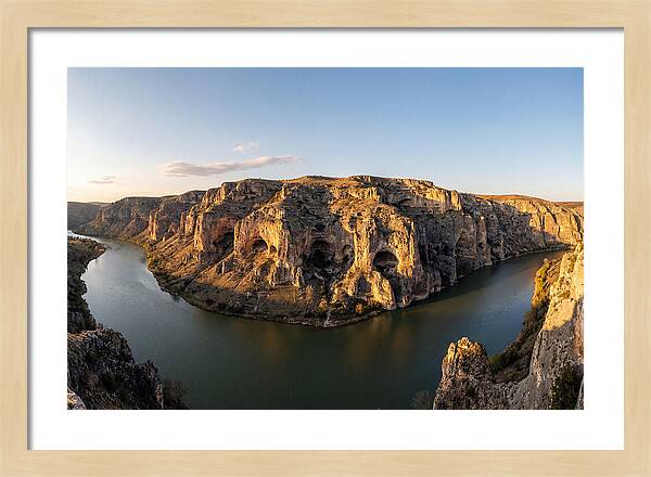 Indian Cave Bluff Vista