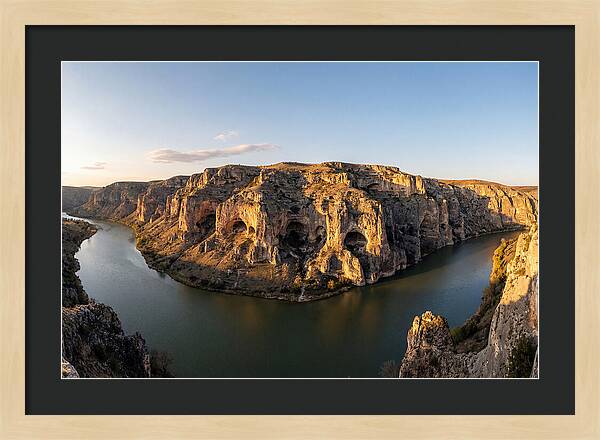 Indian Cave Bluff Vista