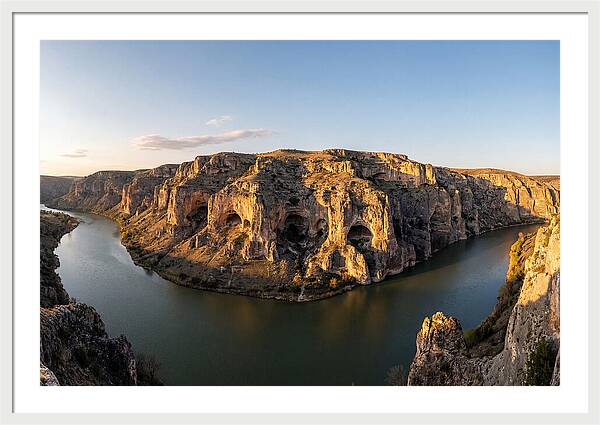Indian Cave Bluff Vista