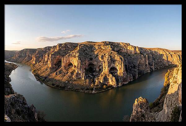 Indian Cave Bluff Vista