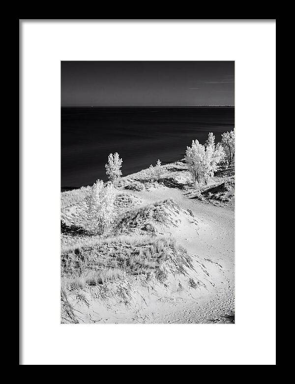 Indiana Dunes National Park Sunrise