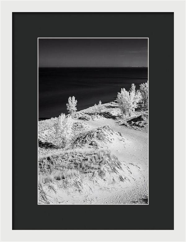 Indiana Dunes National Park Sunrise