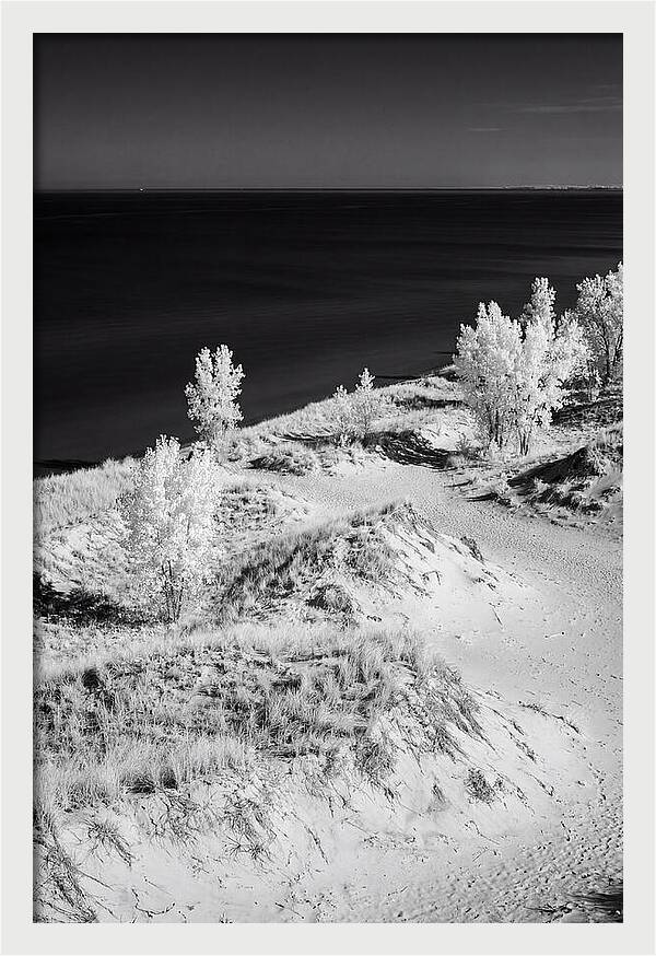 Indiana Dunes National Park Sunrise