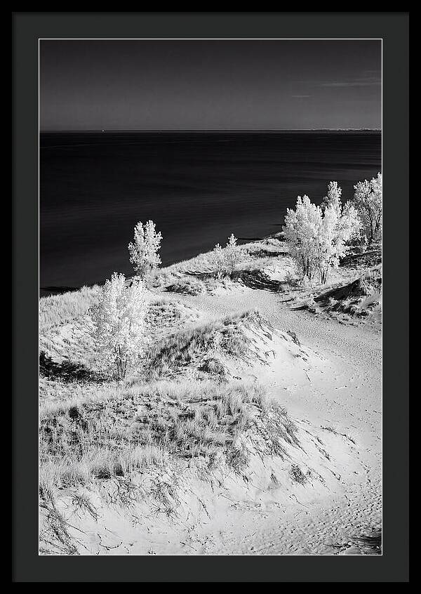 Indiana Dunes National Park Sunrise