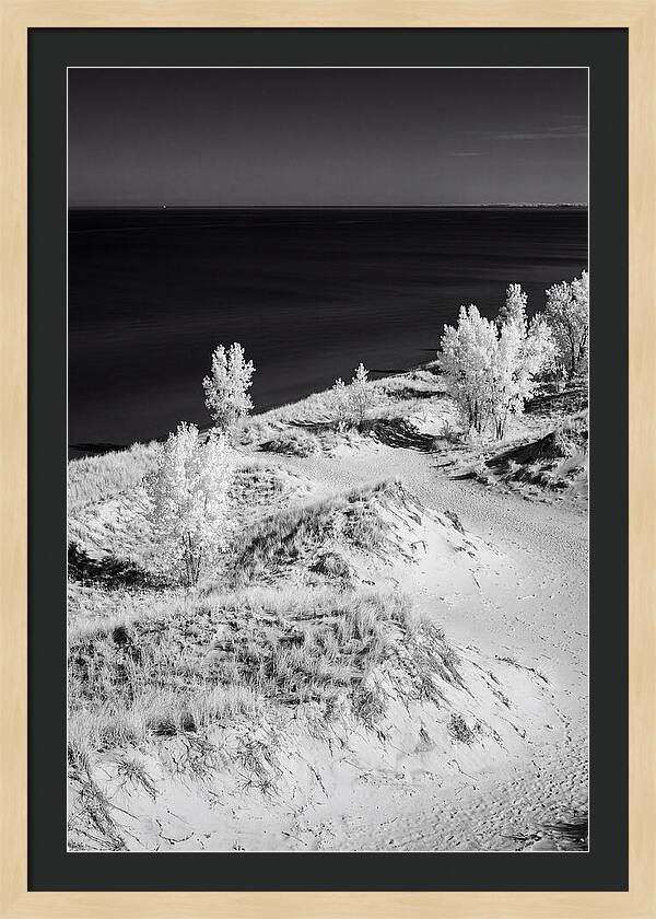 Indiana Dunes National Park Sunrise