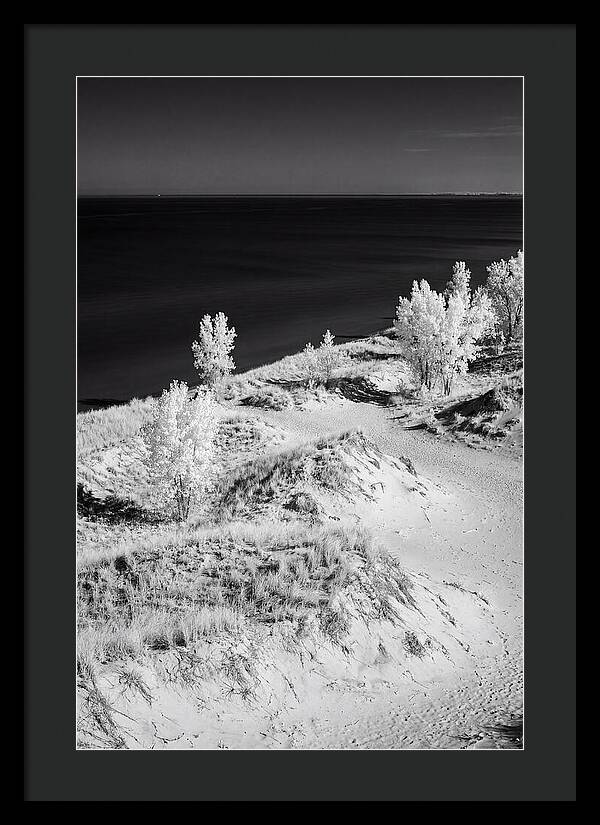Indiana Dunes National Park Sunrise