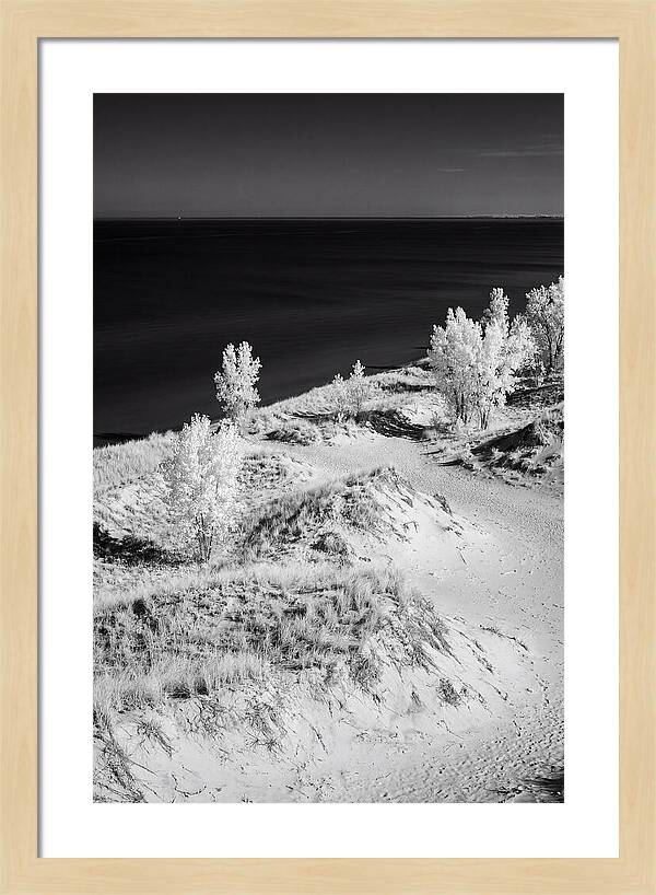 Indiana Dunes National Park Sunrise
