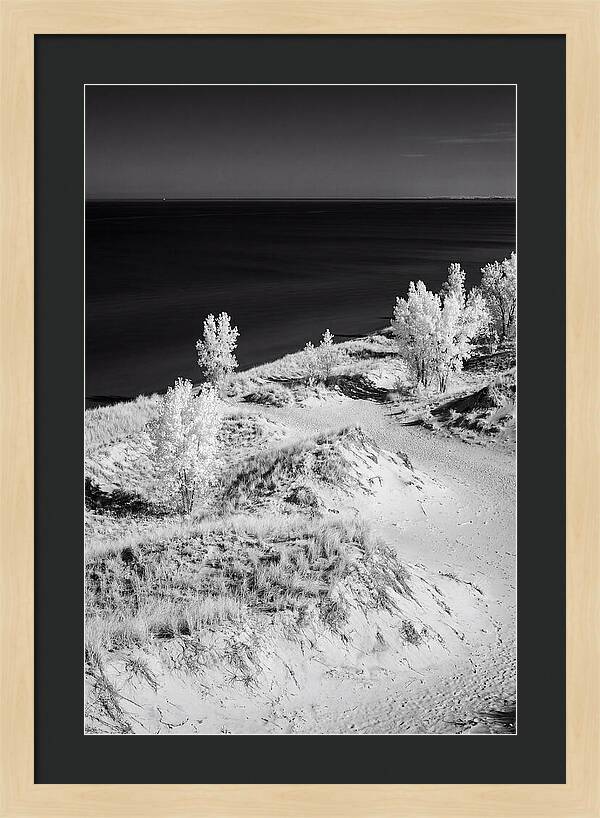 Indiana Dunes National Park Sunrise