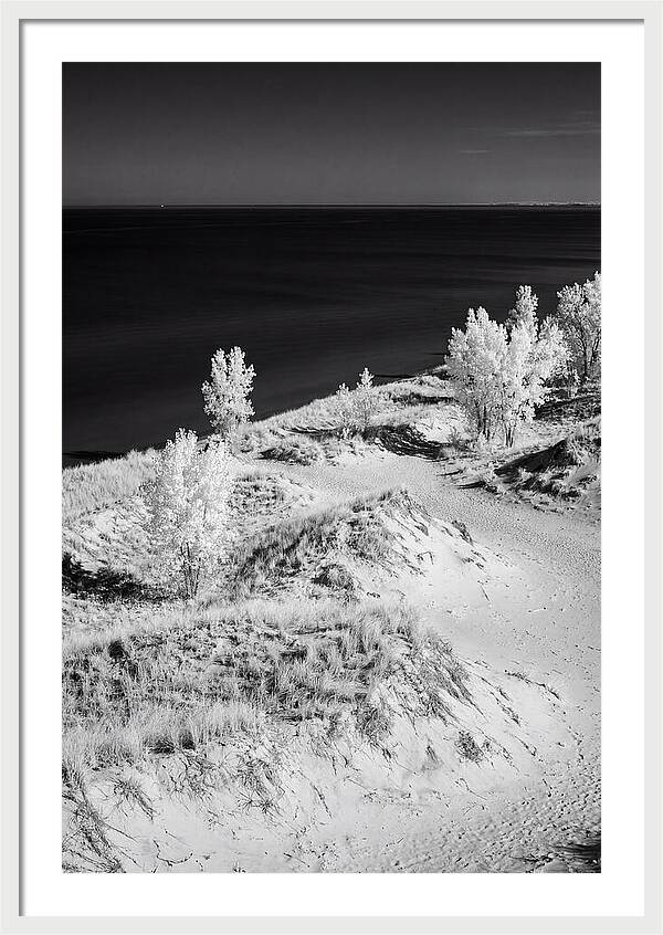Indiana Dunes National Park Sunrise