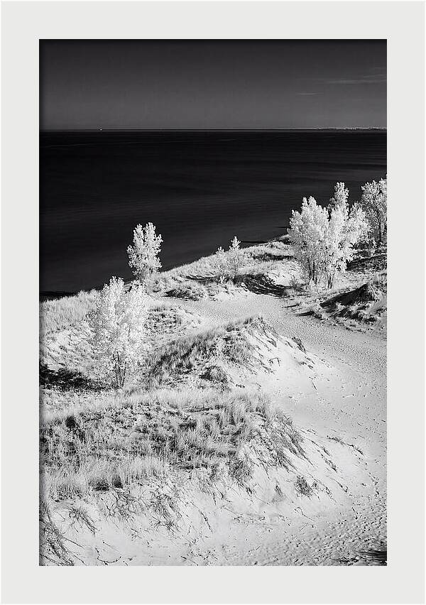 Indiana Dunes National Park Sunrise