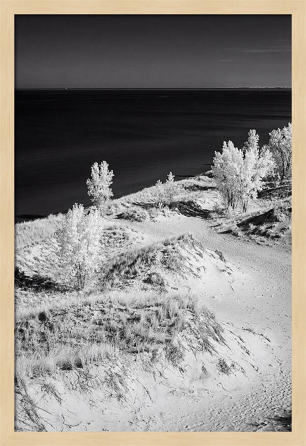 Indiana Dunes National Park Sunrise
