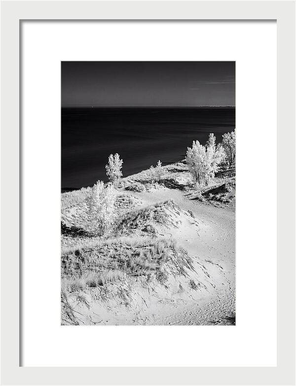 Indiana Dunes National Park Sunrise