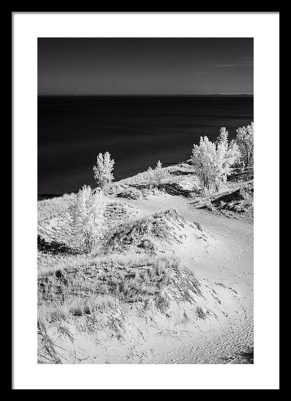 Indiana Dunes National Park Sunrise