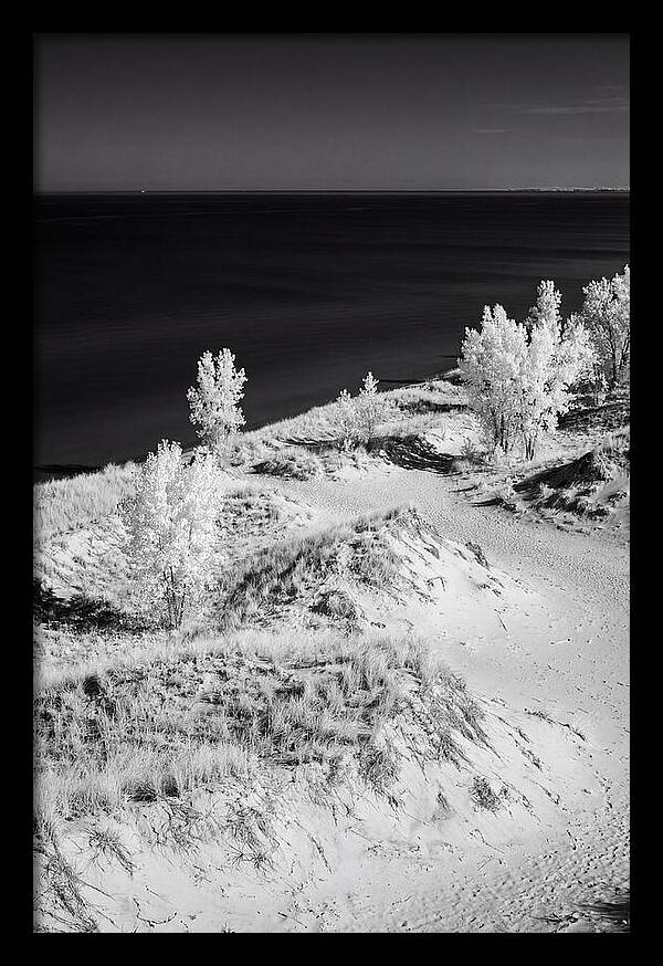 Indiana Dunes National Park Sunrise