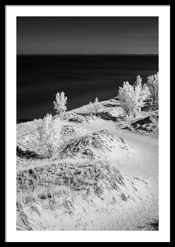 Indiana Dunes National Park Sunrise