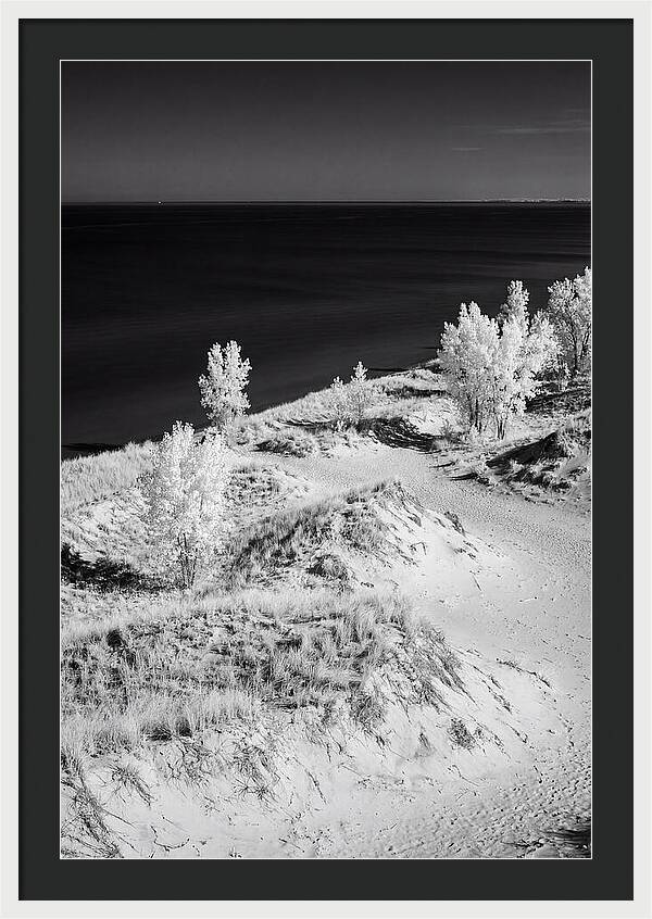 Indiana Dunes National Park Sunrise
