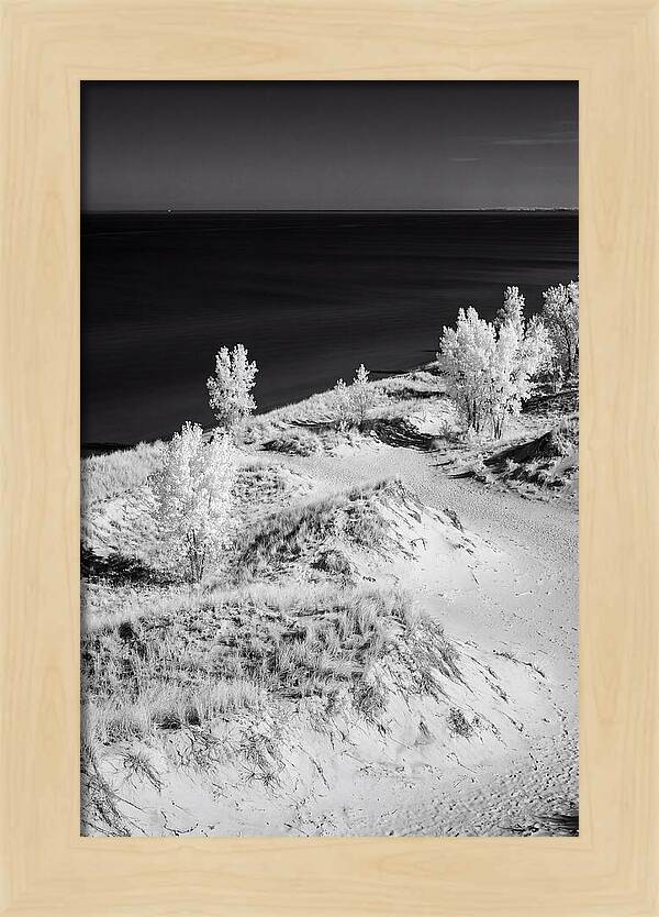 Indiana Dunes National Park Sunrise
