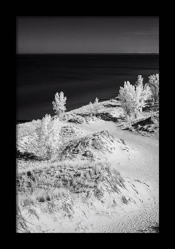 Indiana Dunes National Park Sunrise