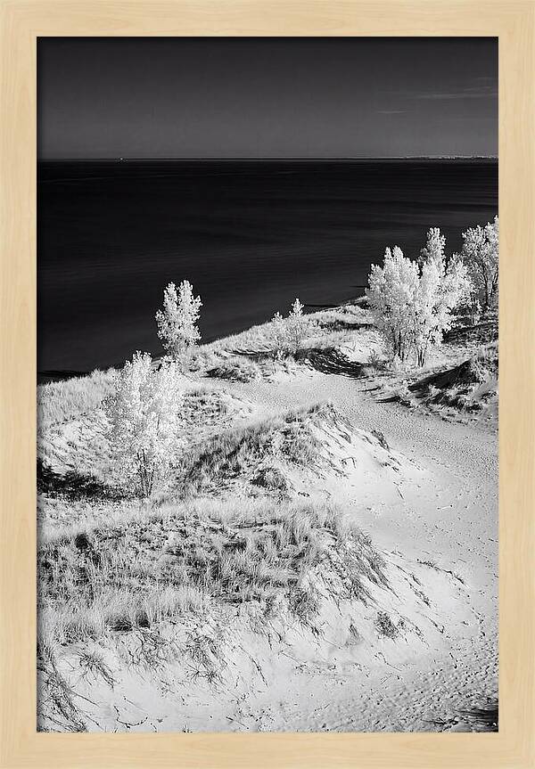 Indiana Dunes National Park Sunrise