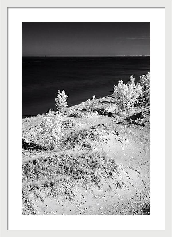 Indiana Dunes National Park Sunrise