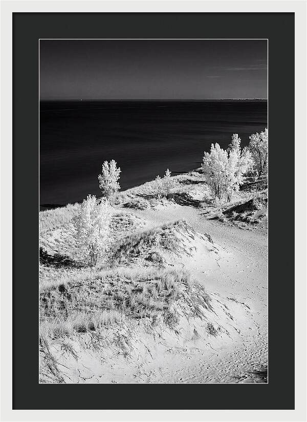 Indiana Dunes National Park Sunrise