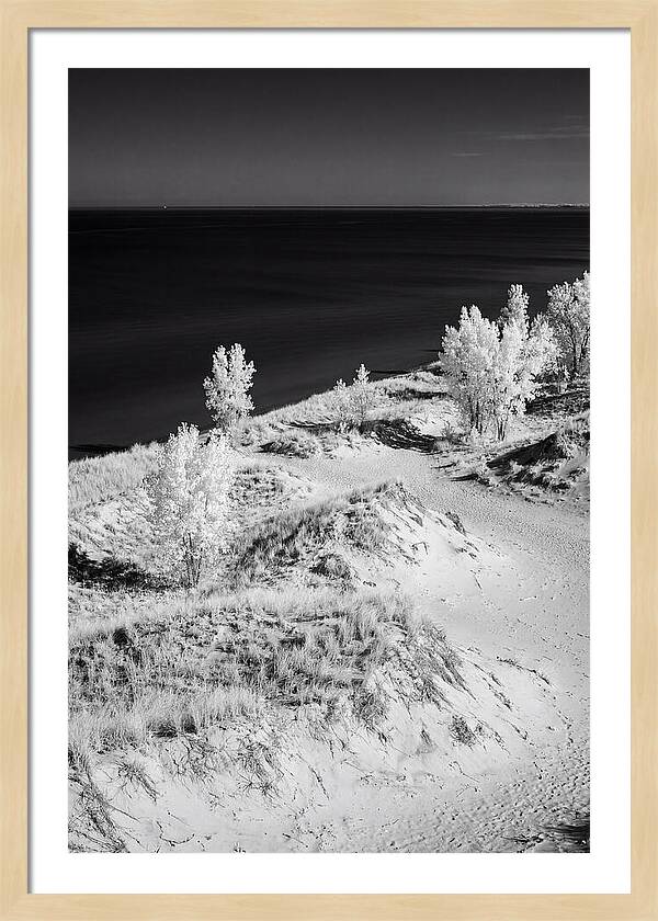 Indiana Dunes National Park Sunrise