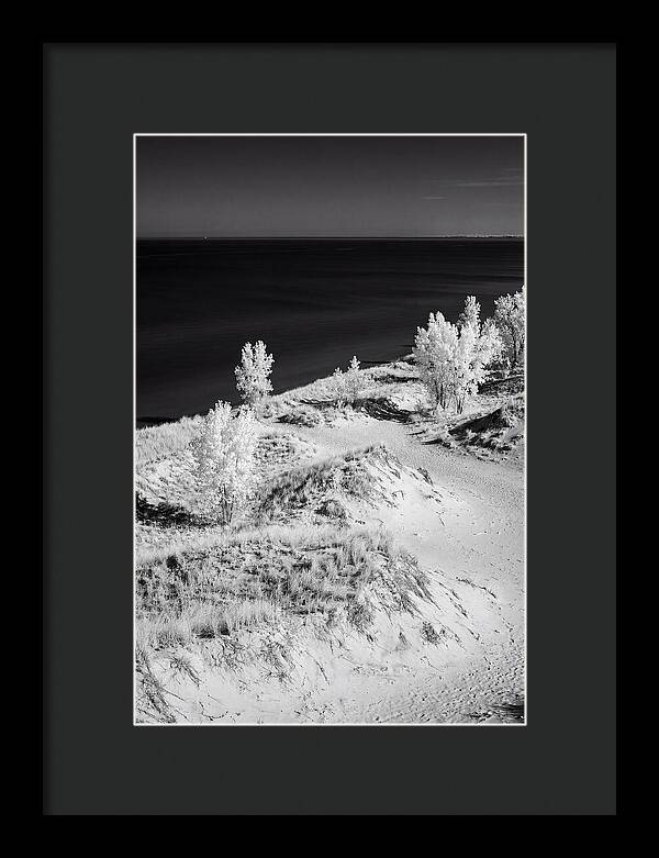 Indiana Dunes National Park Sunrise