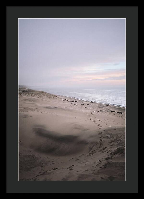 Indiana Dunes Sunrise Serenity