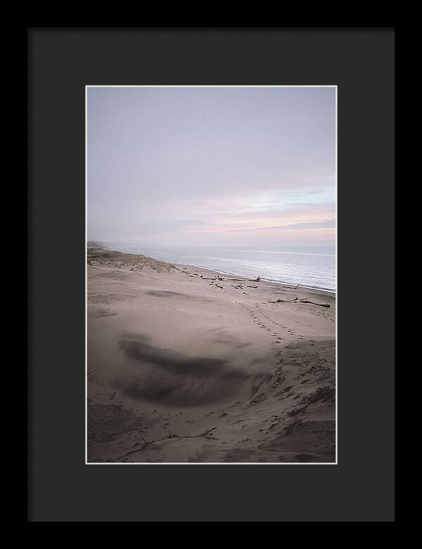 Indiana Dunes Sunrise Serenity