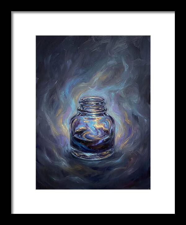 Ink Bottle