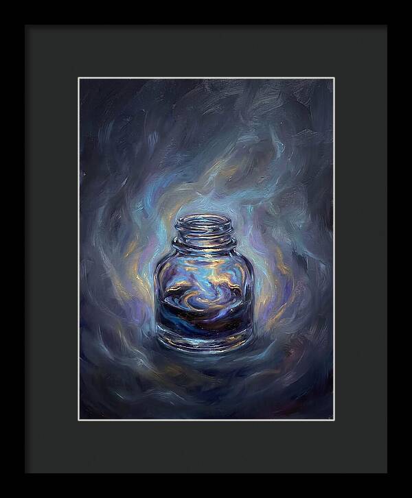 Ink Bottle