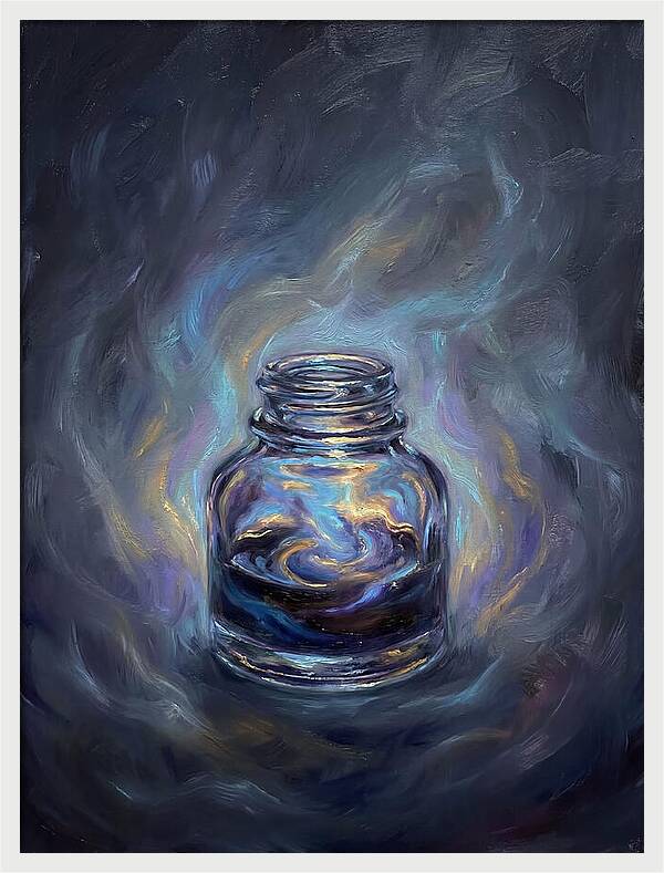 Ink Bottle