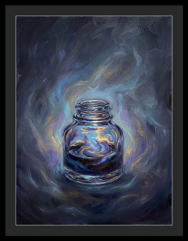 Ink Bottle