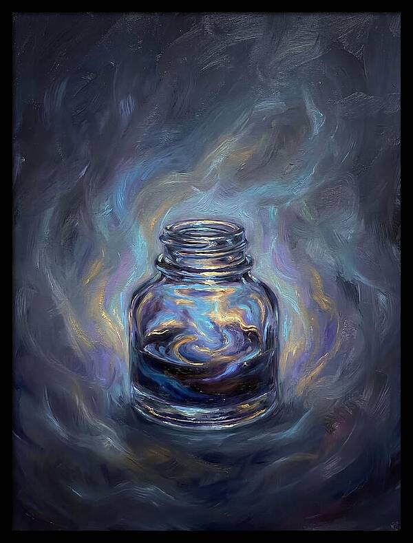 Ink Bottle