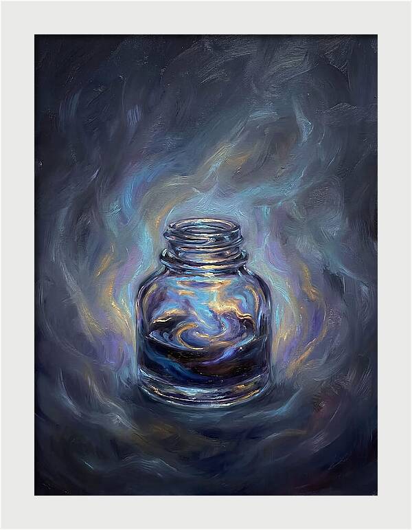 Ink Bottle