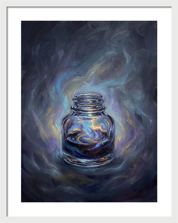 Ink Bottle