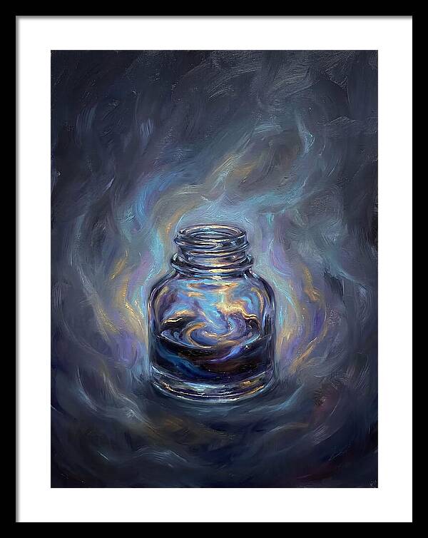 Ink Bottle