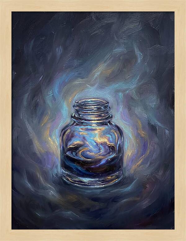 Ink Bottle