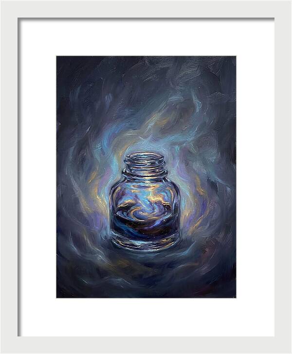 Ink Bottle