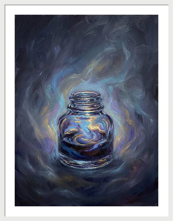 Ink Bottle
