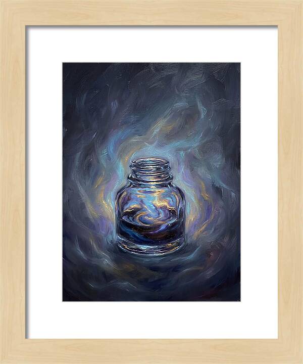 Ink Bottle