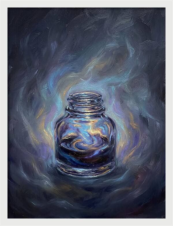 Ink Bottle