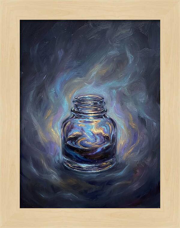 Ink Bottle
