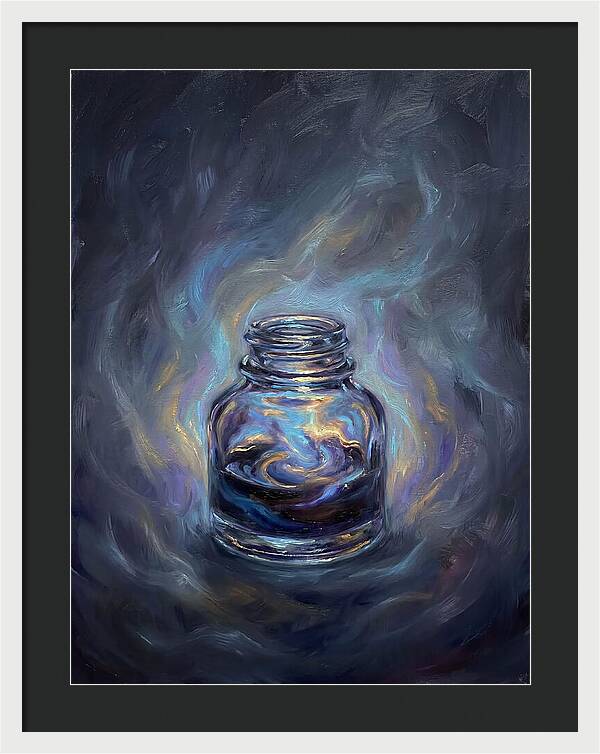 Ink Bottle