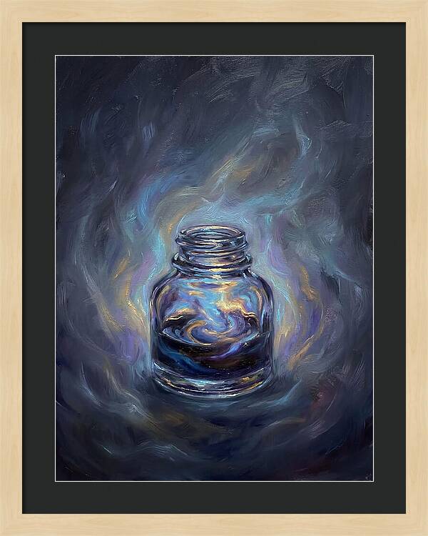 Ink Bottle