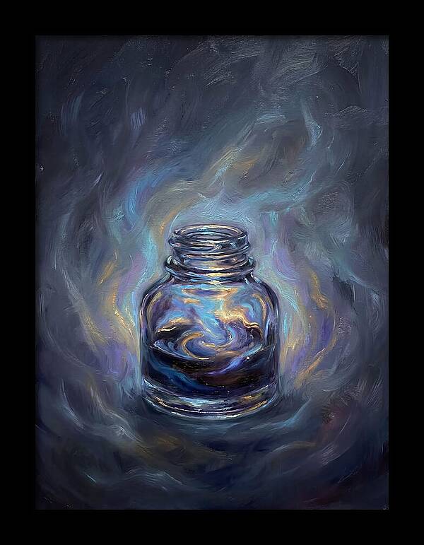 Ink Bottle